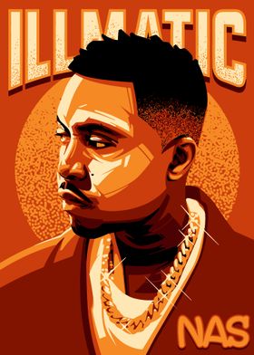 Nas illmatic