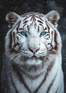 White Tiger