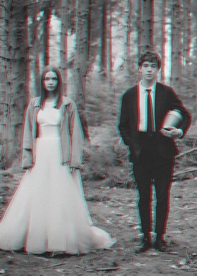 The End of the F***ing Wor