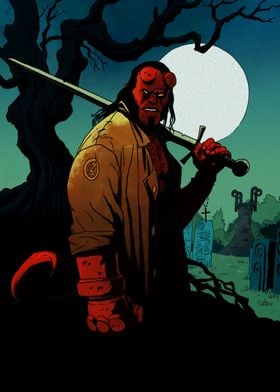 HellBoy