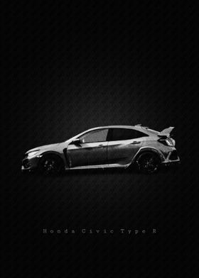 Honda Civic Type R