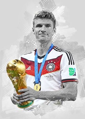 Thomas Muller