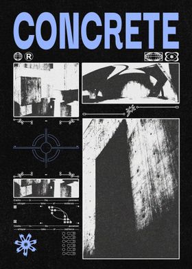 Concrete