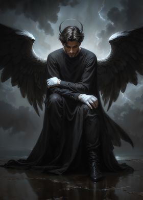 Fallen Angel 