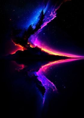 Cosmic Reflection