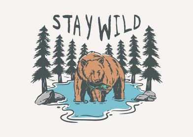 Stay Wild