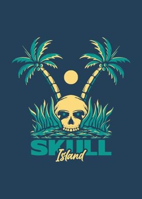 Skull Island