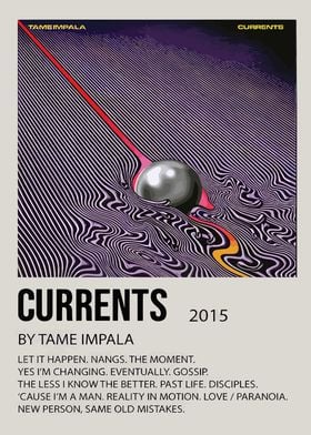 Tame Impala heavy metal 