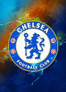 Chelsea Football Club Logo