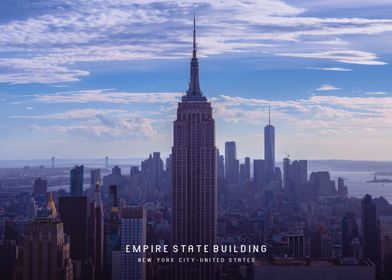 Empire State Building  