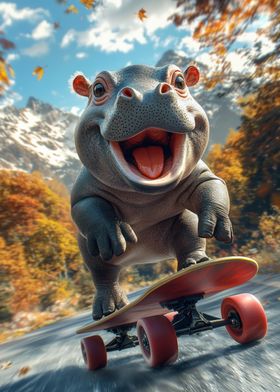 Animals Painting-preview-1