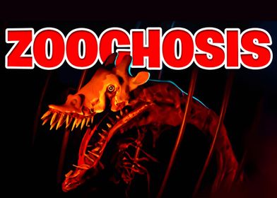 Zoochosis Monster