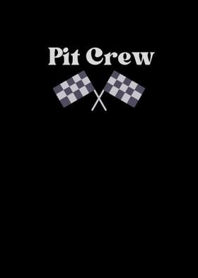 Pit Crew