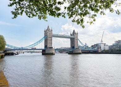 Tower Bridge London