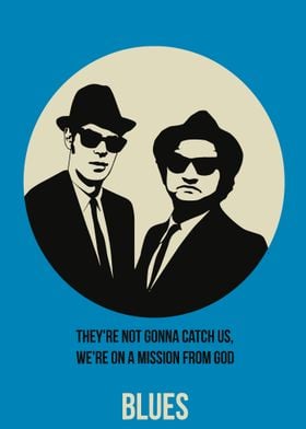 Blues Brothers Movie 