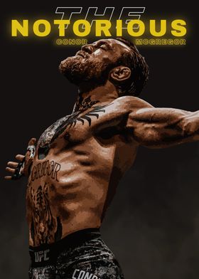 Conor McGregor