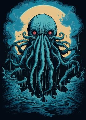 Cthulhu Rising