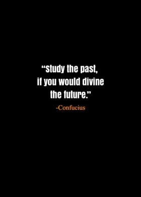 Confucius Quote