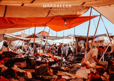 Marrakesh  