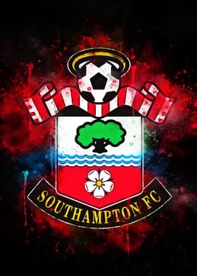 Southampton FC Logo