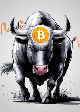 Bitcoin Bull