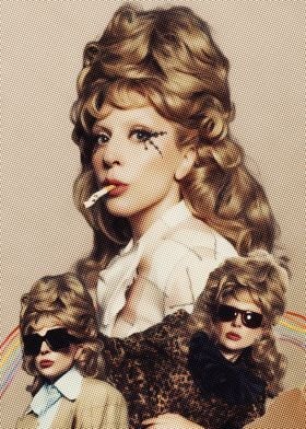 Lady Gaga Wallpaper