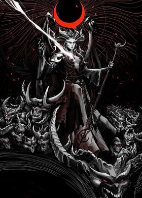 Diablo Tarot-preview-3