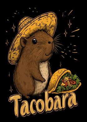 Tacobara