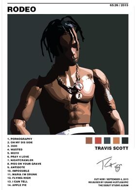 Travis Scott 