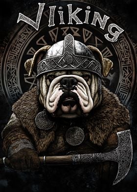 Viking Bulldog