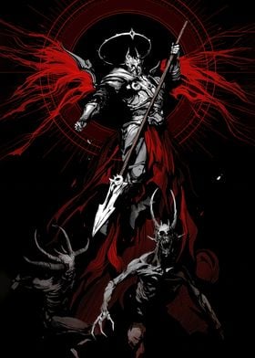 Diablo Tarot-preview-3