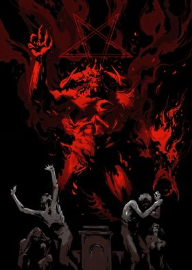Diablo Tarot-preview-0