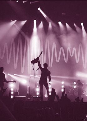 Artic Monkeys