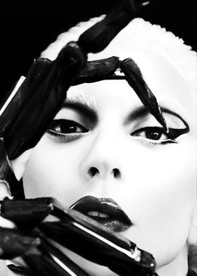 Lady Gaga Wallpaper