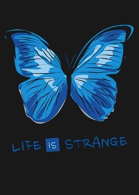 Life is Strange