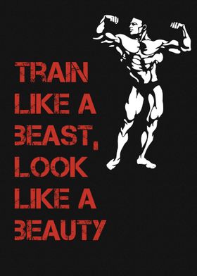 Train Like a Beast