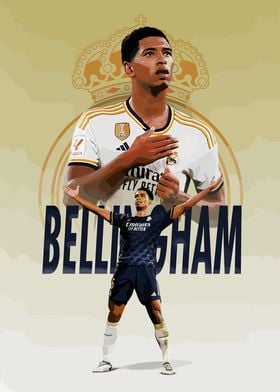 Jude Bellingham Real Madrid