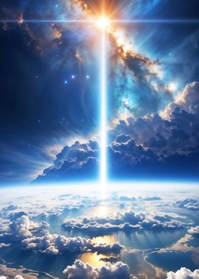 Celestial Beam