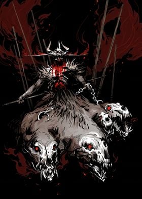 Diablo Tarot-preview-2