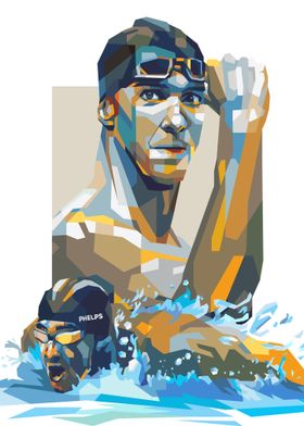 Michael Phelps