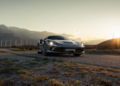 Ferrari SF90 Stradale