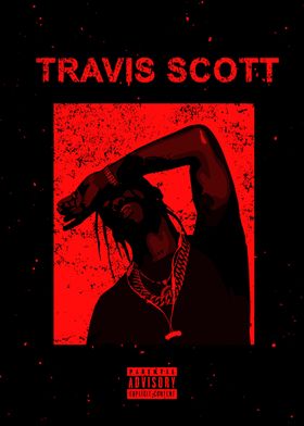 Travis Scott 