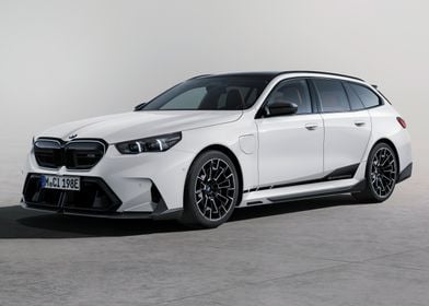 BMW i4 M50 eDrive