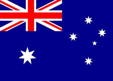 Australian Flag