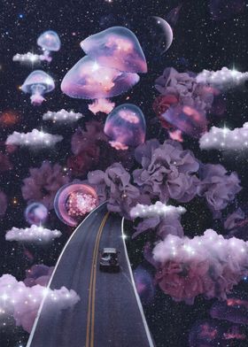 Cosmic Road Trip