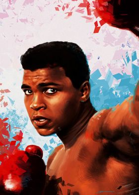 Muhammad Ali