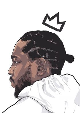 Kendrick Lamar 