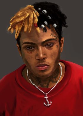 XXXTentacion