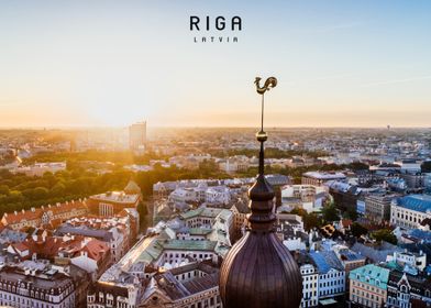 Riga 