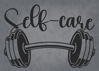 Self-Care Workout